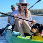 Noosa: Noosa Everglades and Stingray Sanctuary Kayak Tour - The Itinerary Breakdown: What You Can Expect