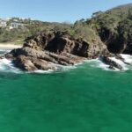 Noosa: Noosa Ocean Adventure with Dolphin Watching - In-Depth Look at the Itinerary and Experience