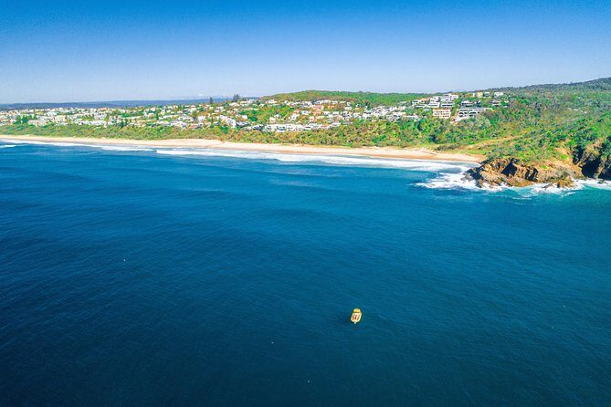 Noosa ocean adventure & Dolphin safari. - The Sum Up: Is This Tour Right For You?