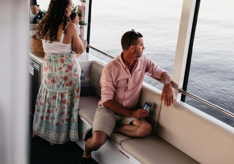 Noosa: River and Canals - Day Cruise - The Sum Up