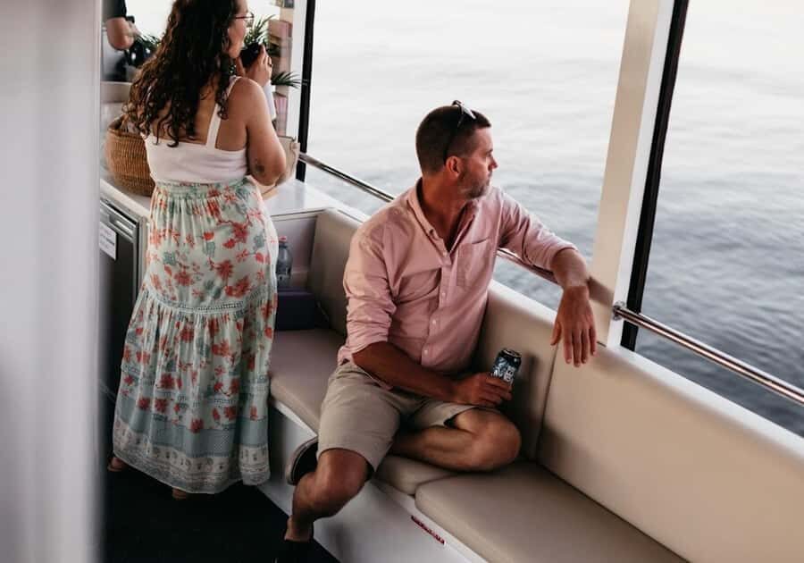 Noosa: River and Canals - Day Cruise - The Sum Up