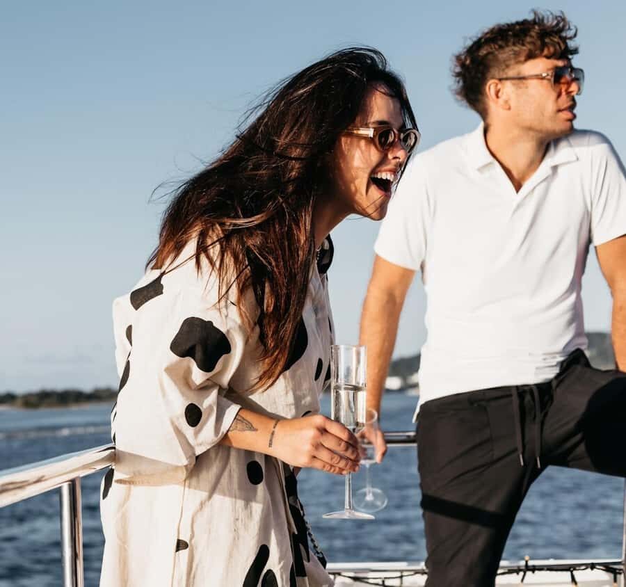 Noosaville: Noosa River Sunset Cruise - What the Reviews Say