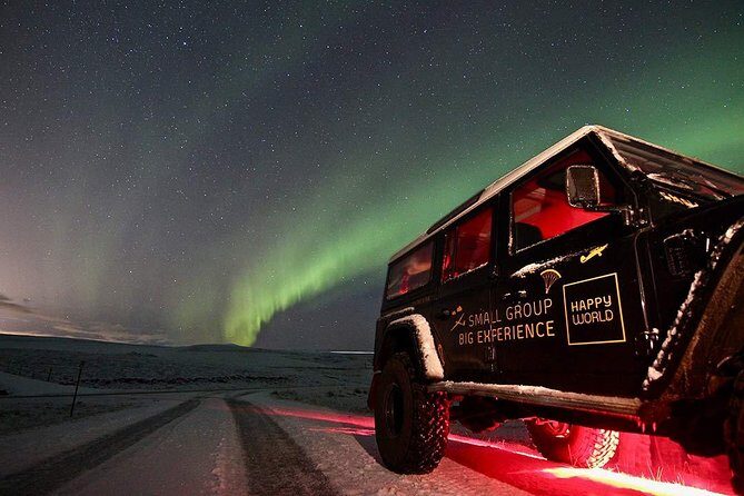 Northern Lights and Stargazing Small-Group Tour with Local Guide - Price, Value, and What You’re Actually Paying For