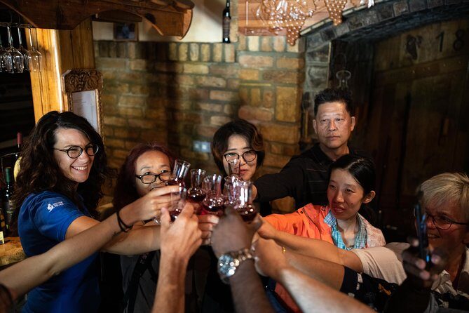 Northern Serbia: Sremski Karlovci and Novi Sad Full-Day Tour from Belgrade - Pickup in Belgrade: easy if you’re central