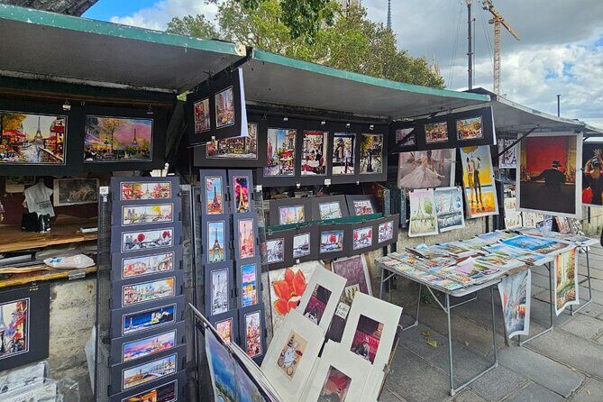 Notre Dame Outdoor Walking Tour and Entrance to Sainte Chapelle - What the Reviews Tell Us: Patterns Worth Noting