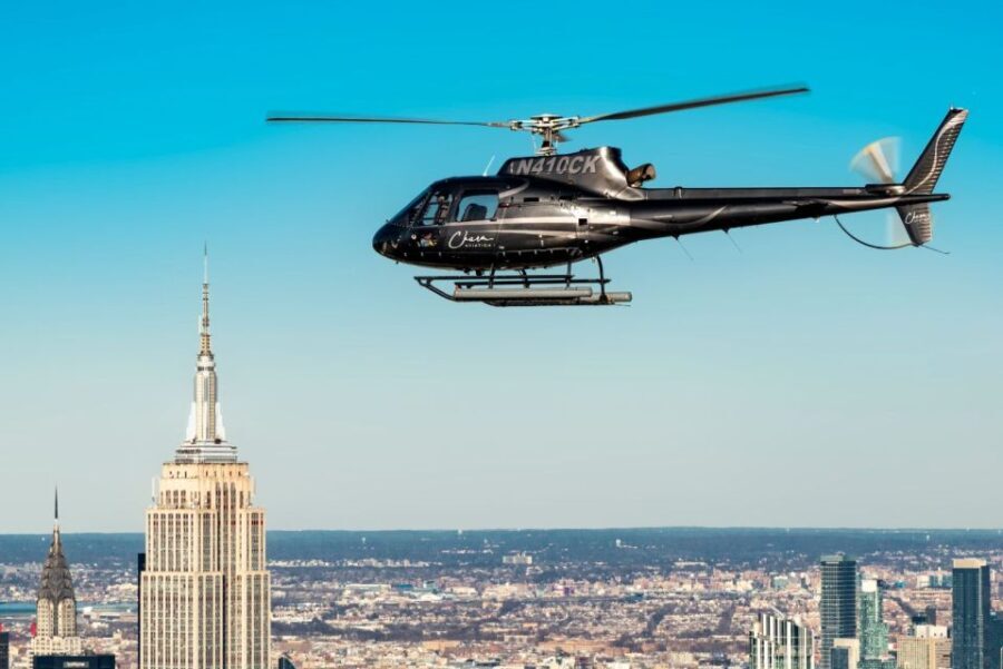 NYC: Big Apple Helicopter Tour - 15-Minute vs 30-Minute: Choosing the Right Flight Time