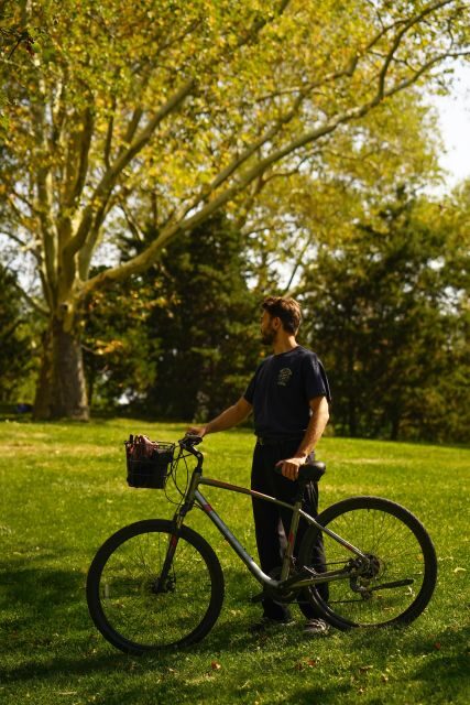 NYC: Central Park Bike Rental - Where You Start and Why It’s Not the Same for Everyone