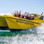Ocean Adventure: Fast Boat to the Hole in the Rock - Key Points