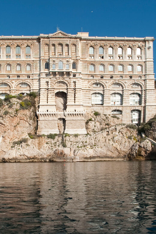 Oceanographic Museum of Monaco Ticket - Price and value: what you’re really paying for