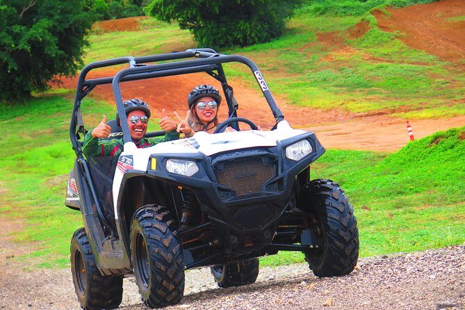 Off Road Buggy Adventure - What to Expect from the Tour Itinerary