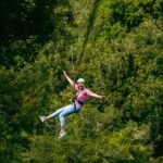 Okere Falls: Zipline over Waterfalls Experience - The Details That Matter