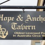 Old Hobart Pub Walking Tour - How the Guides Make a Difference