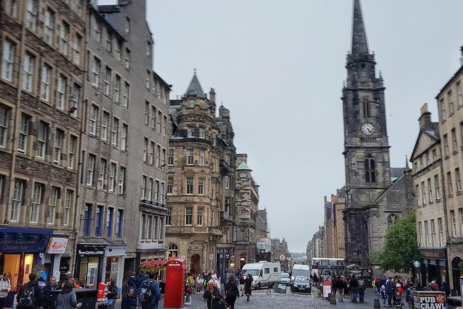 Old Town Historical and Underground Tour - Practical Considerations That Actually Matter