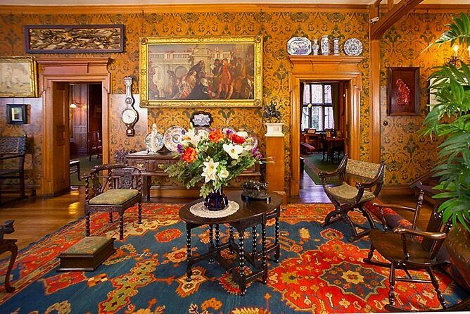 Olveston Historic Home Guided Tour - Final Thoughts