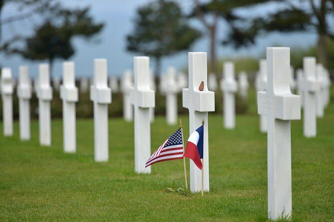 Omaha Beach D-Day Experience - Afternoon group tour from Bayeux - Price and Value: What Youre Actually Paying For