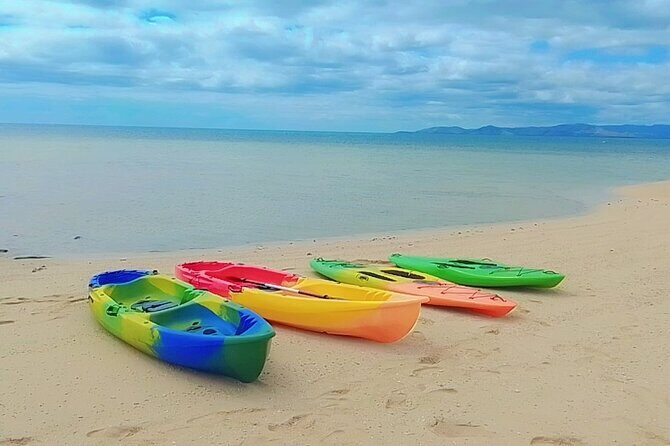 Oolala Cruises on Savala Island - Wrapping It All Up: Is Oolala Cruises WorthIt?