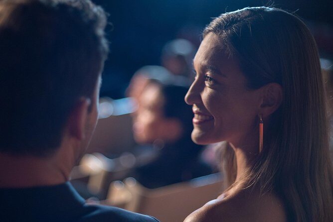 Opera at the Sydney Opera House Show Tickets - The Itinerary in Detail