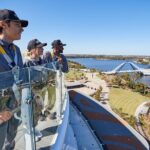 Optus Stadium HALO Roof Climb - Why We Think It’s Worth It