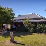 Ord River Cruise Experience with Riverside Lunch - What to Expect from the Itinerary