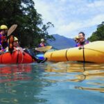 Packraft Wanaka - The Itinerary: What to Expect