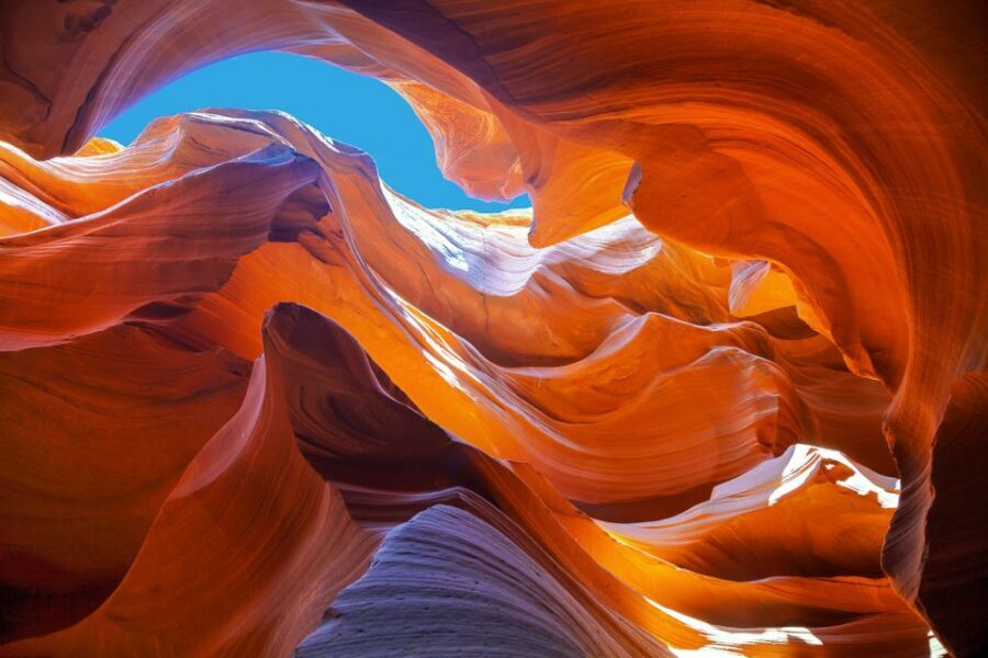 Page: Antelope Canyon X Guided Tour - Why Canyon X feels different from the other canyons
