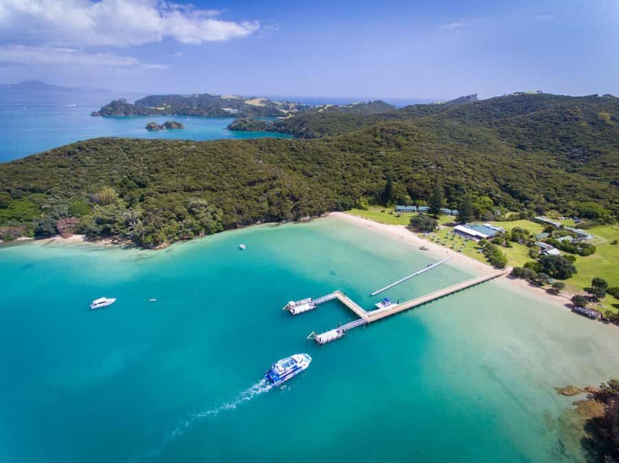 Paihia/Russell: Hole in the Rock, Dolphins & Island Cruise - Who Will Appreciate This Tour?