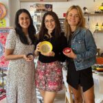 Paint and Sip Classes Brisbane: Ceramic Plates & Bowls - Insights from Reviews