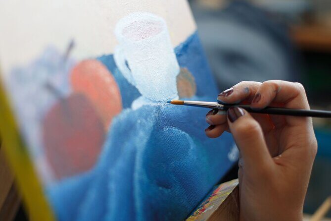 Paint and Sip Classes Sydney: Acrylic Art, Canvas & Wine - Analyzing the Value: Whats the Cost Worth?