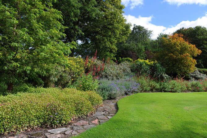 Palace of Holyroodhouse Admission Ticket - Practical Considerations Before You Go