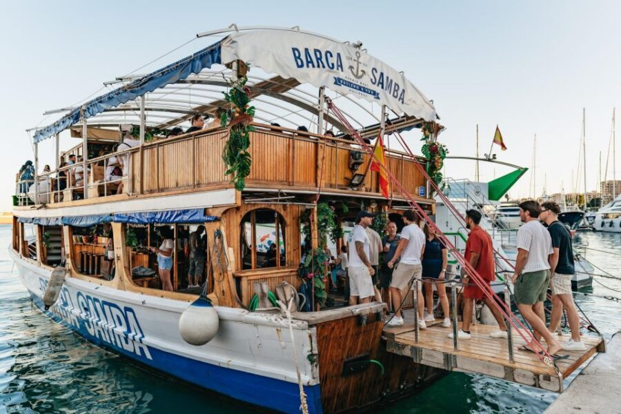 Palma de Mallorca: Sunset Boat Tour - Meeting Point and Boarding: The One Part You Should Not Rush