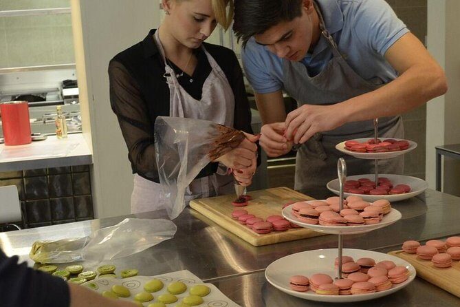 Paris Cooking Class: Learn How to Make Macarons - Who This Experience Works Best For