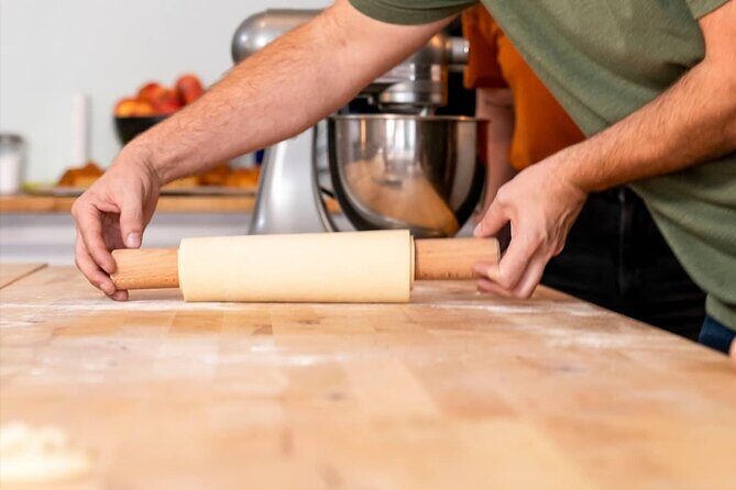 Paris Croissant Small-Group Baking Class with a Chef - Your 2.5-Hour Timeline: Hour by Hour