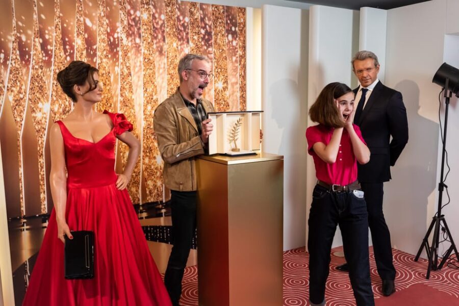 Paris: Grévin Wax Museum Ticket - Price and Value: Is $33 a Good Deal?