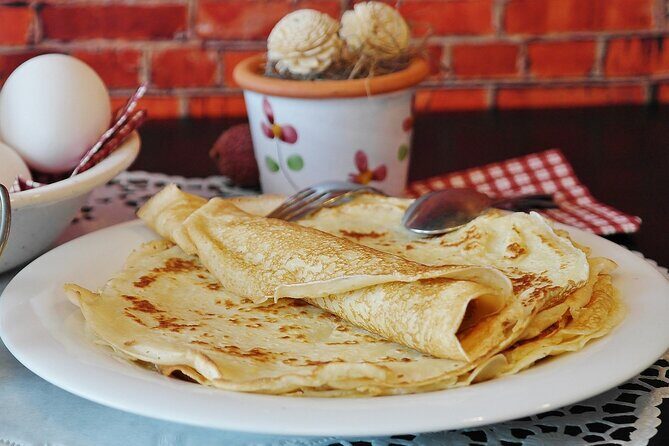 Paris Montmartre Food Tour - A Full French Meal by Do Eat Better - The Practical Details: What You Need to Know