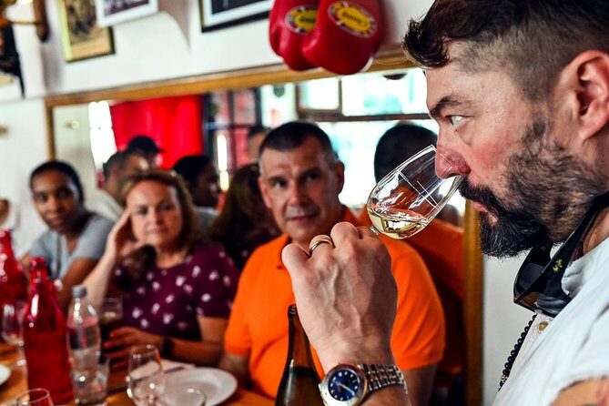 Private Montmartre Food Tour with Wine, Cheese & Pastries - The Food: Where This Tour Actually Shines