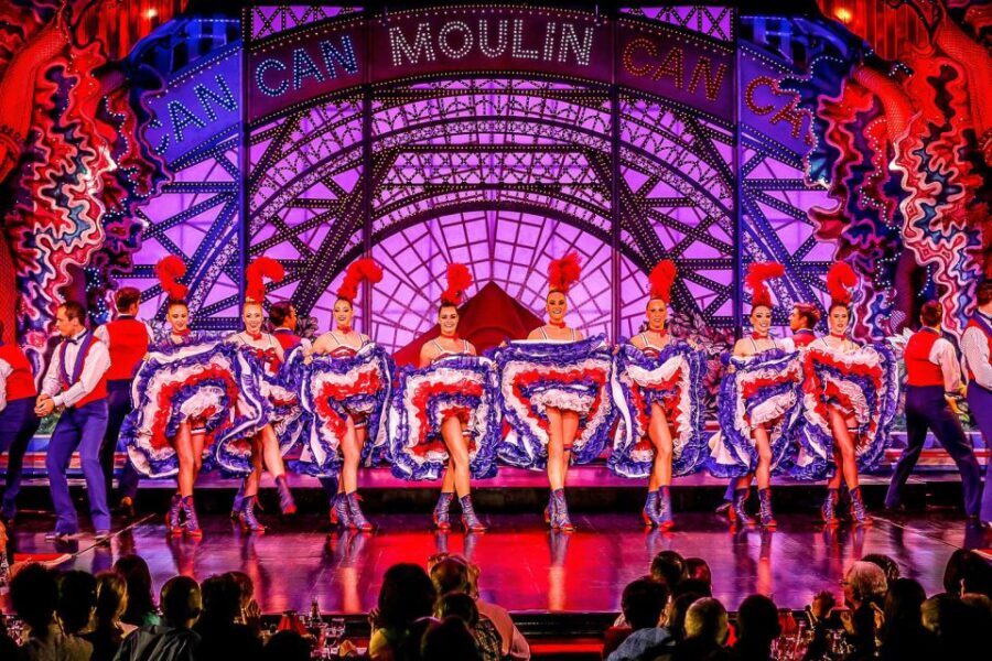 Paris: Moulin Rouge Cabaret Show Ticket with Champagne - Price and value: why $115 can feel fair (or not)