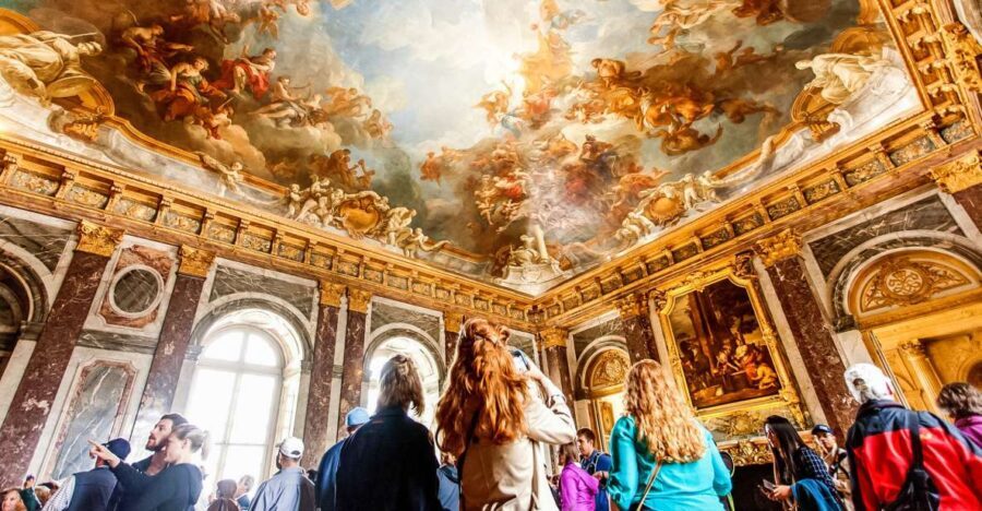 Paris Museum Pass: 2, 4, or 6 Days - Price and value: when $129 turns into a win