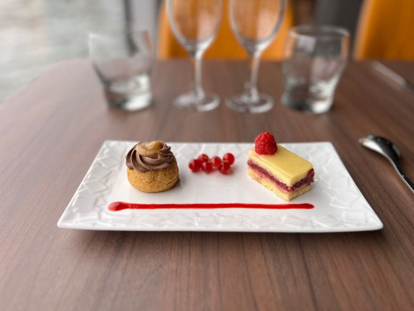 Paris: Seine River Bistronomic Dinner Cruise - The Route You’ll Actually Enjoy in 90 Minutes to 2 Hours