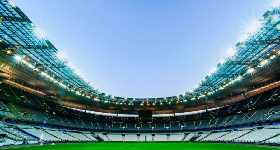 Paris: Stade de France Behind the Scenes Tour - What the 90-Minute Tour Really Feels Like