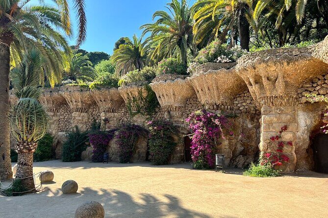 Park Guell Guided Tour with Skip the Line Ticket - The Money Question: Is $38.70 Good Value?