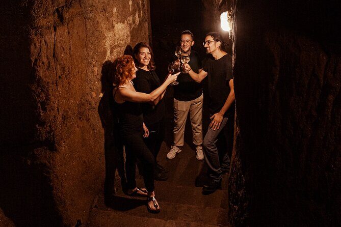 Pasta Making & Wine Tasting with Dinner in Frascati from Rome - The Wine Tasting: Understanding Frascatis Actual Wines