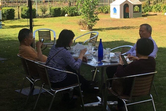 Personalised wine tour experience in the beautiful NSW Southern Highlands - The Itinerary in Detail