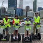 Perth City Riverside Segway Tour - The Route: What You’ll See and Experience