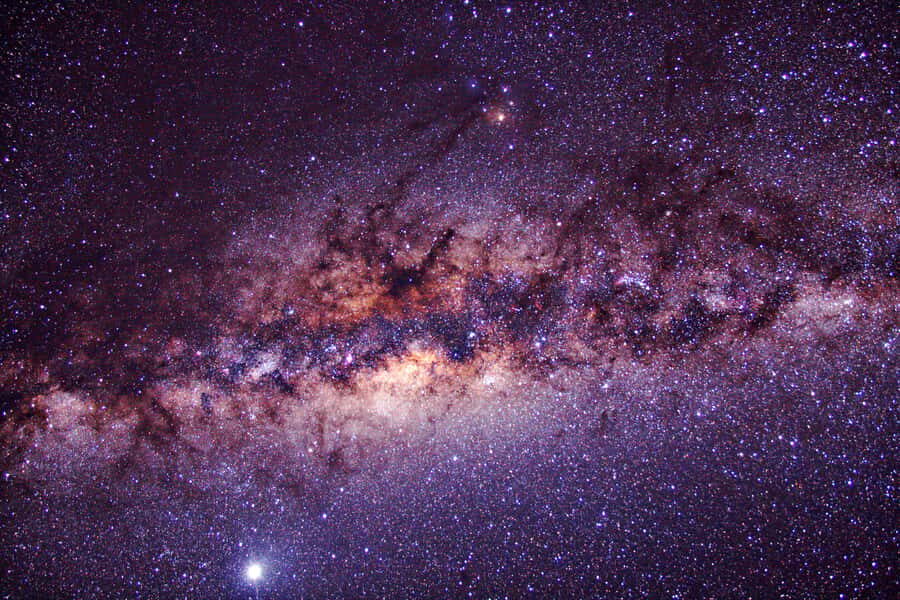 Perth: Gravity Discovery Centre Nighttime Experience Ticket - The Observing Session and Telescopes