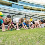 Perth: Optus Stadium Guided Tour - Practical Details and Accessibility