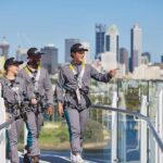 Perth: Optus Stadium Rooftop Vertigo Experience - FAQ