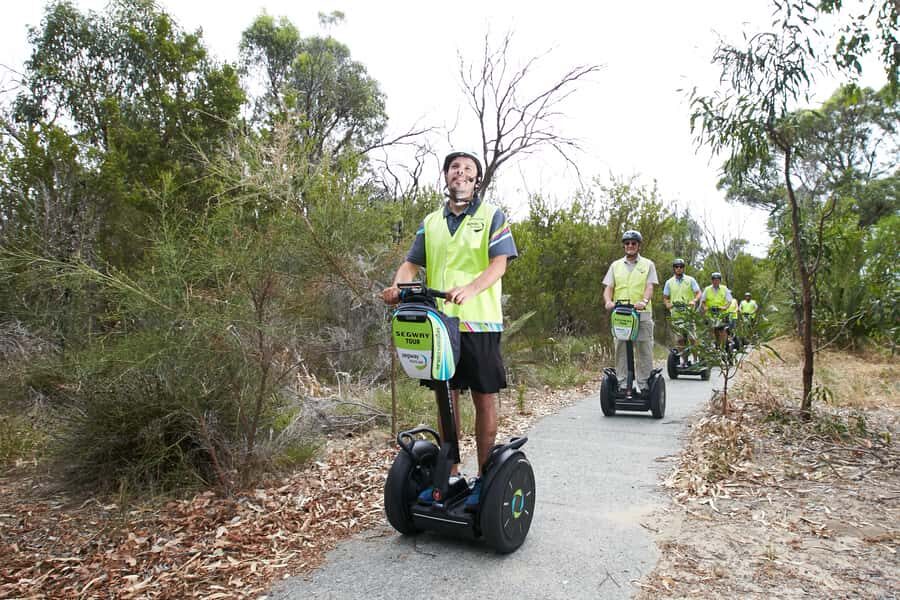 Perth Segway 1.5 Hour Kings Park Tour - Is This Tour Right for You?