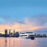 Perth: Swan River Dinner Cruise - FAQ