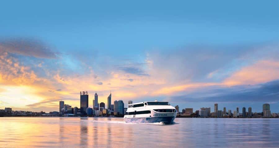 Perth: Swan River Dinner Cruise - FAQ