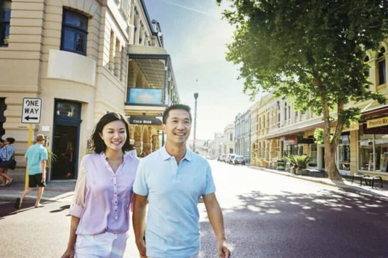 Perth: Swan River Lunch Cruise - What Other Travelers Say